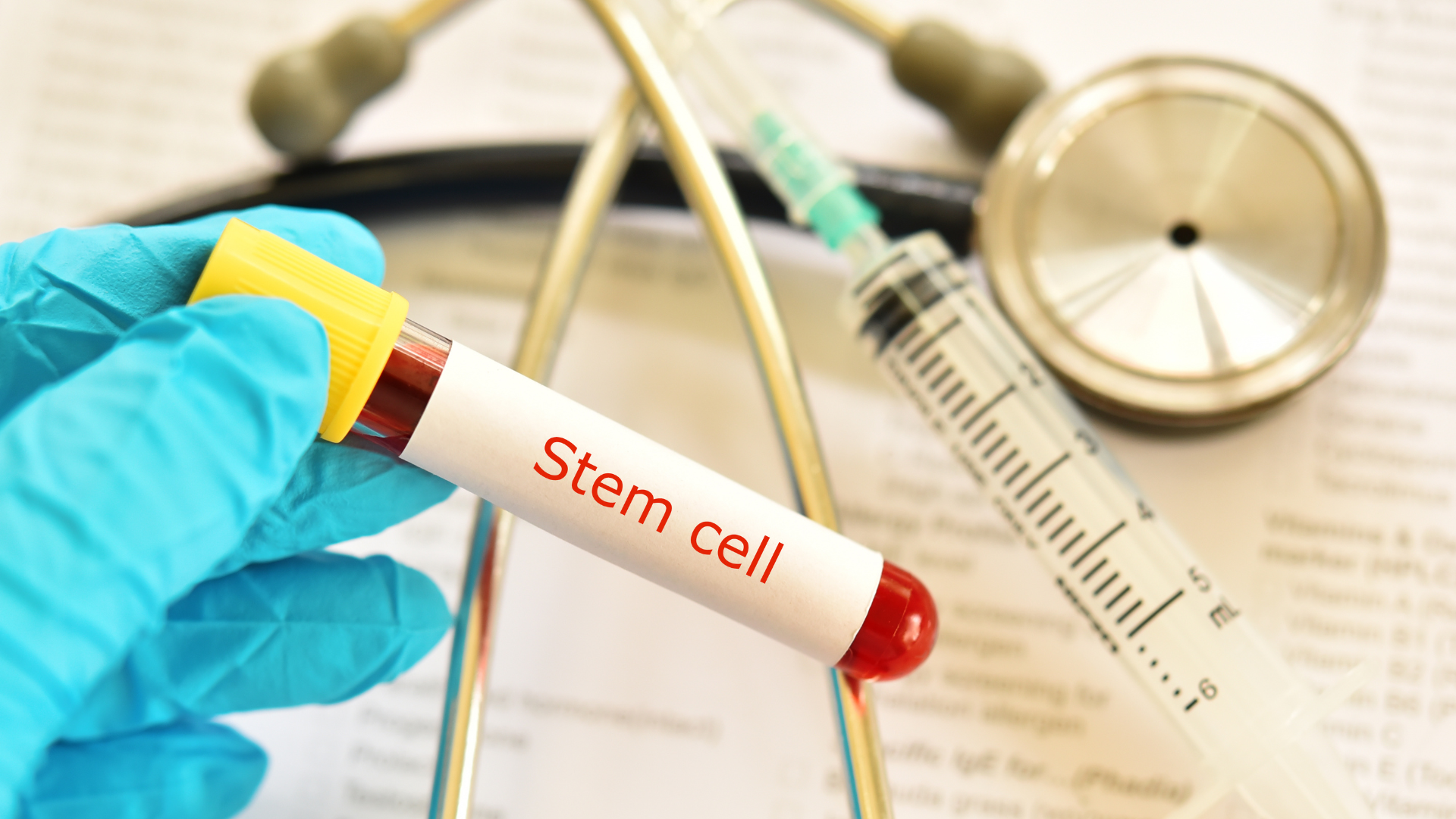 Stem Cell Clinic Mexico