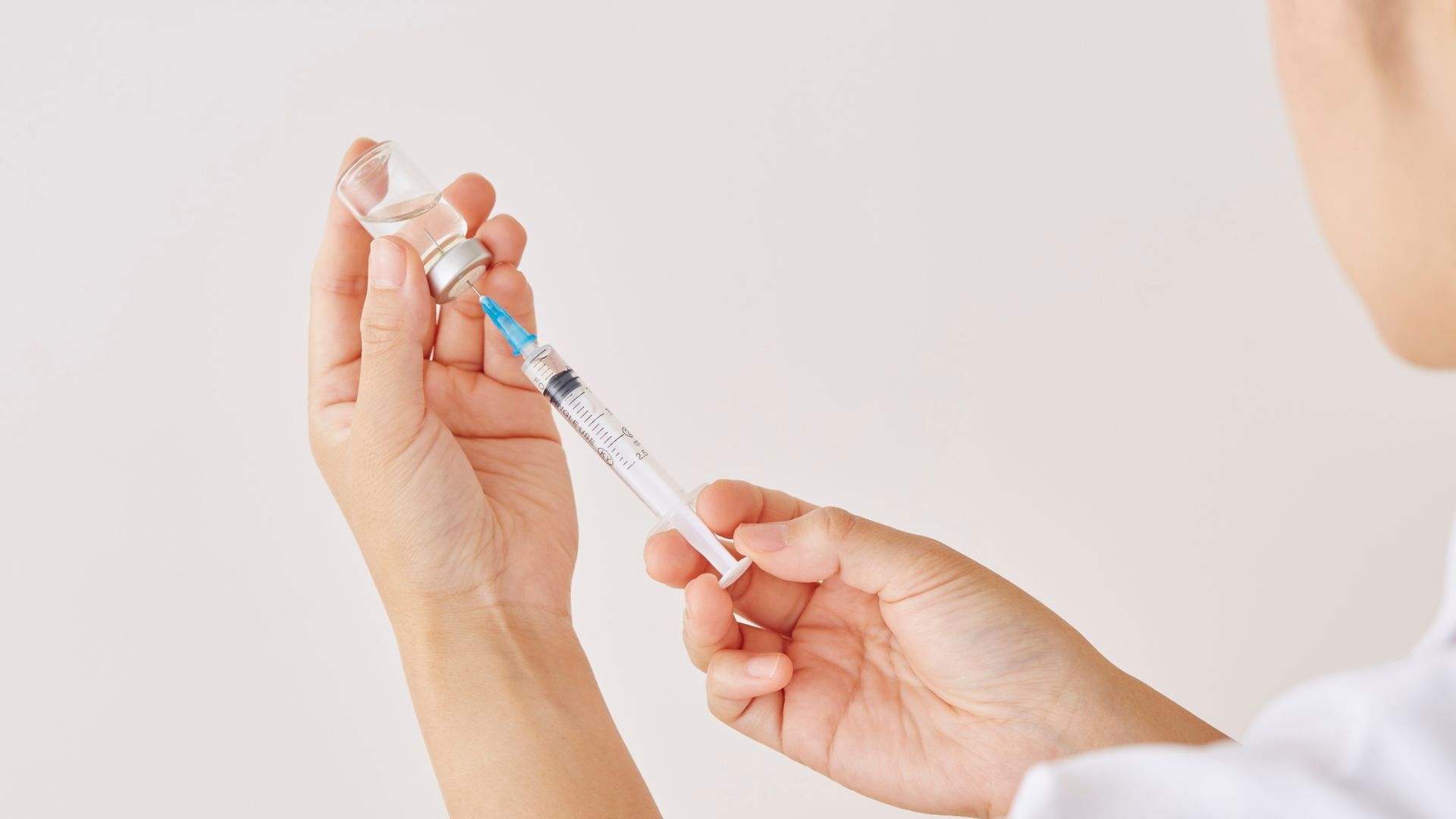 How Stem Cell Injections Work