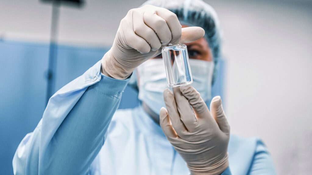 Stem Cell Clinic Mexico