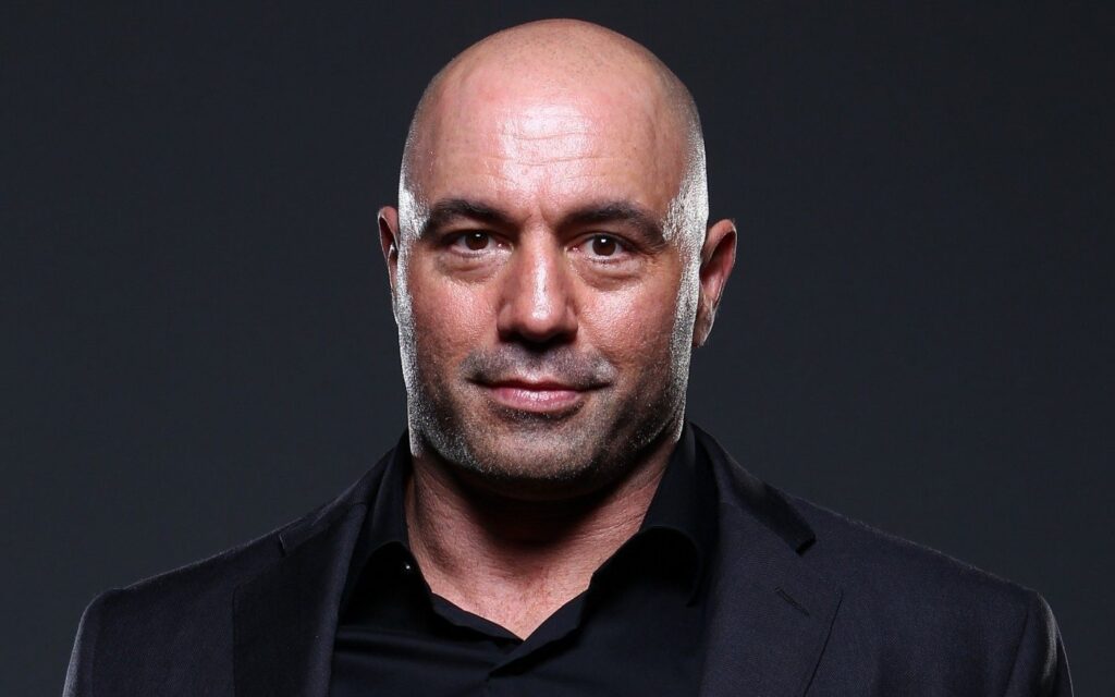 Joe Rogan Stem Cell Obsession