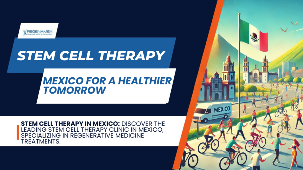 Mexico Healthier tomorrow