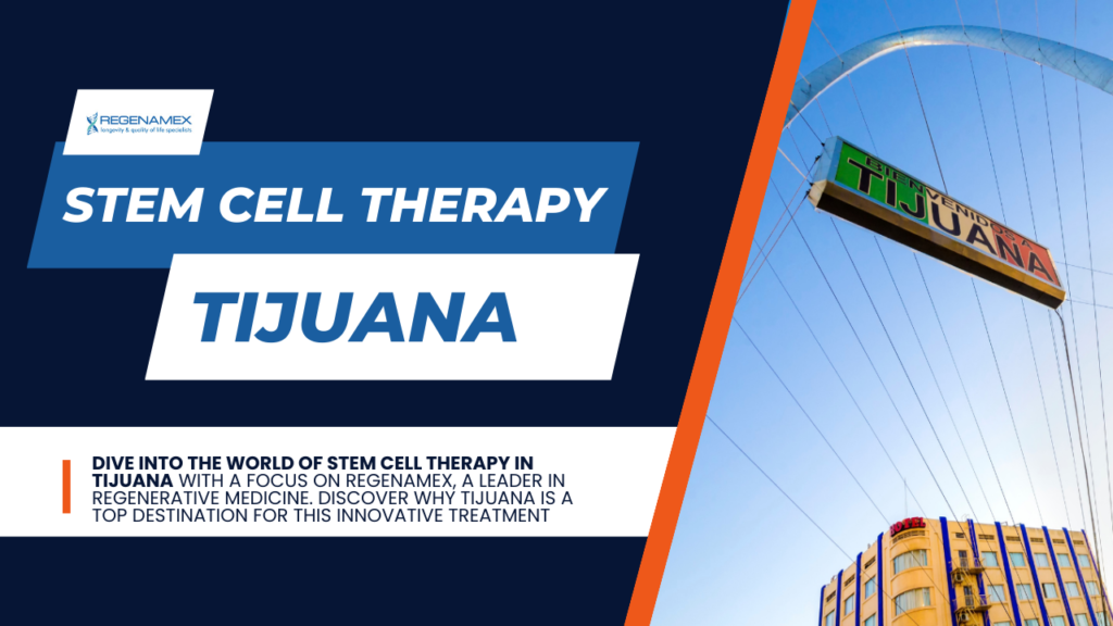 Stem Cells Tijuana