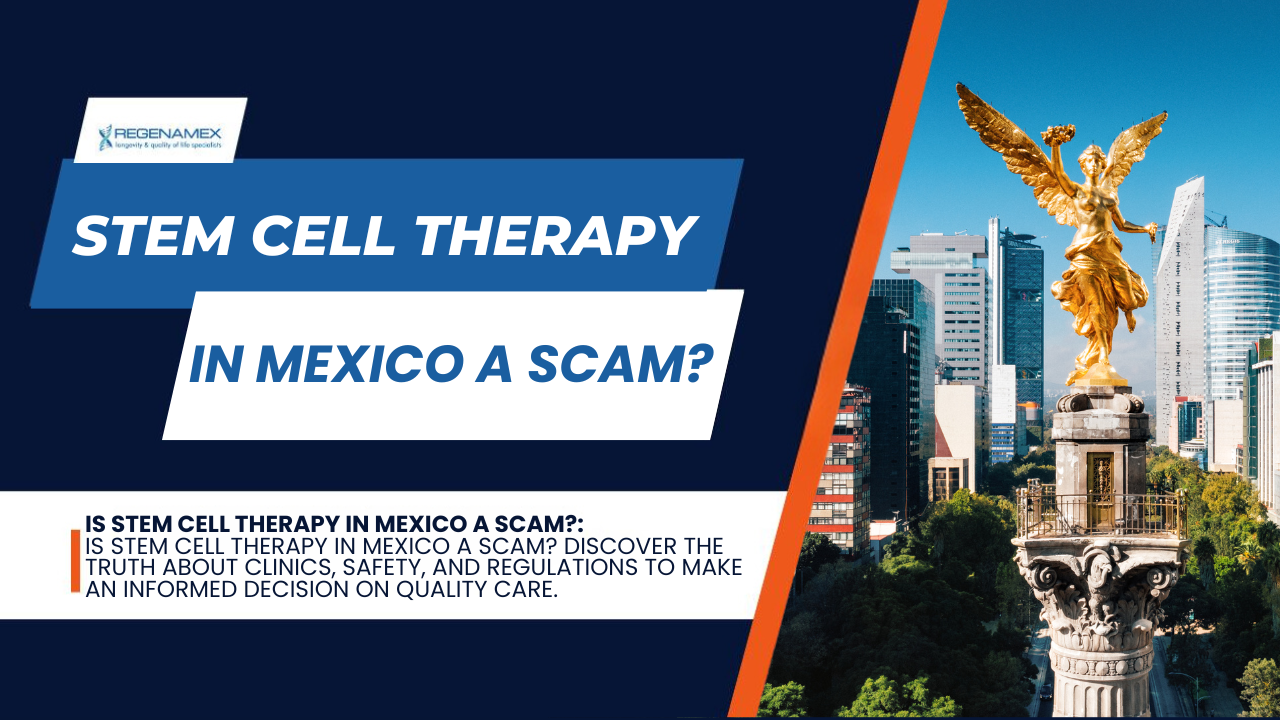 stem cell therapy in mexico a scam