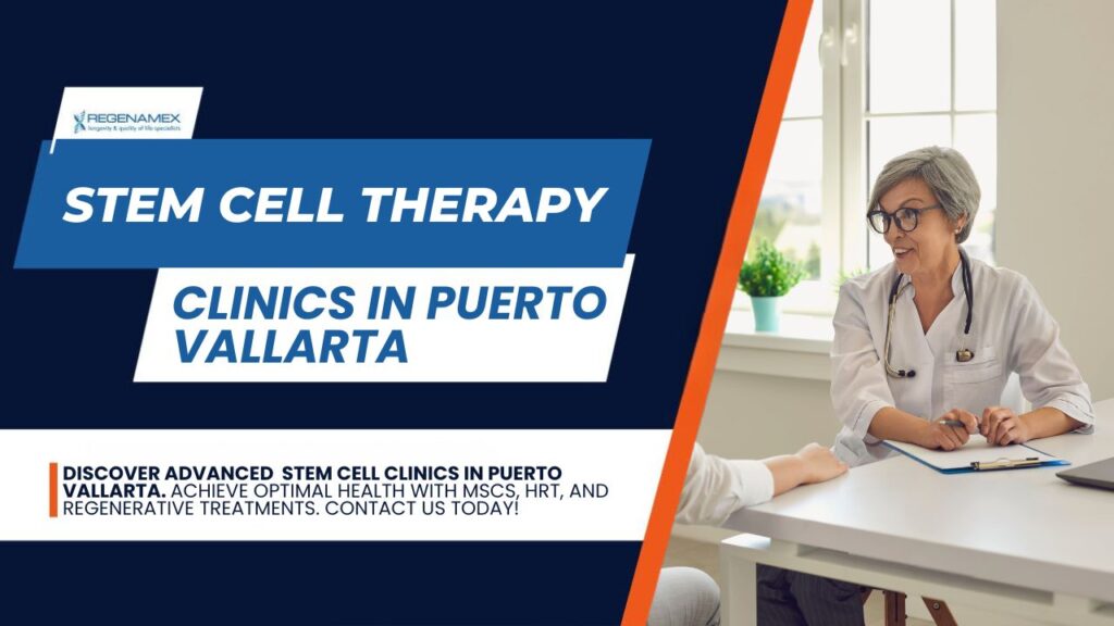 Stem Cell Clinic Mexico