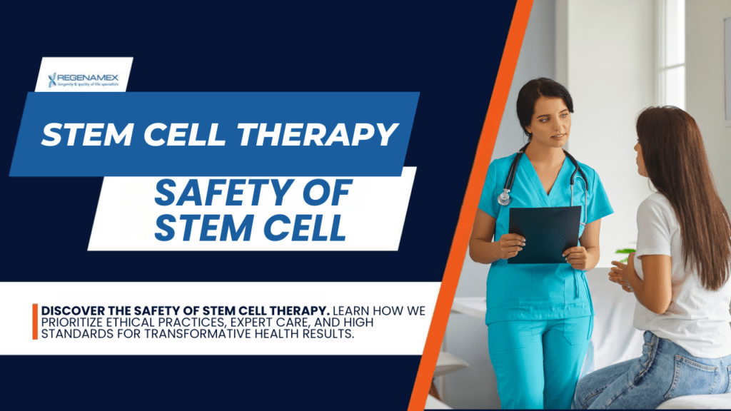 Stem Cell Clinic Mexico