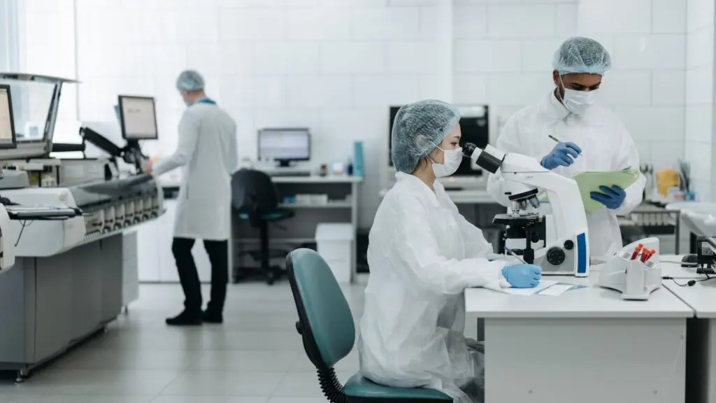 Stem Cell Clinic Mexico