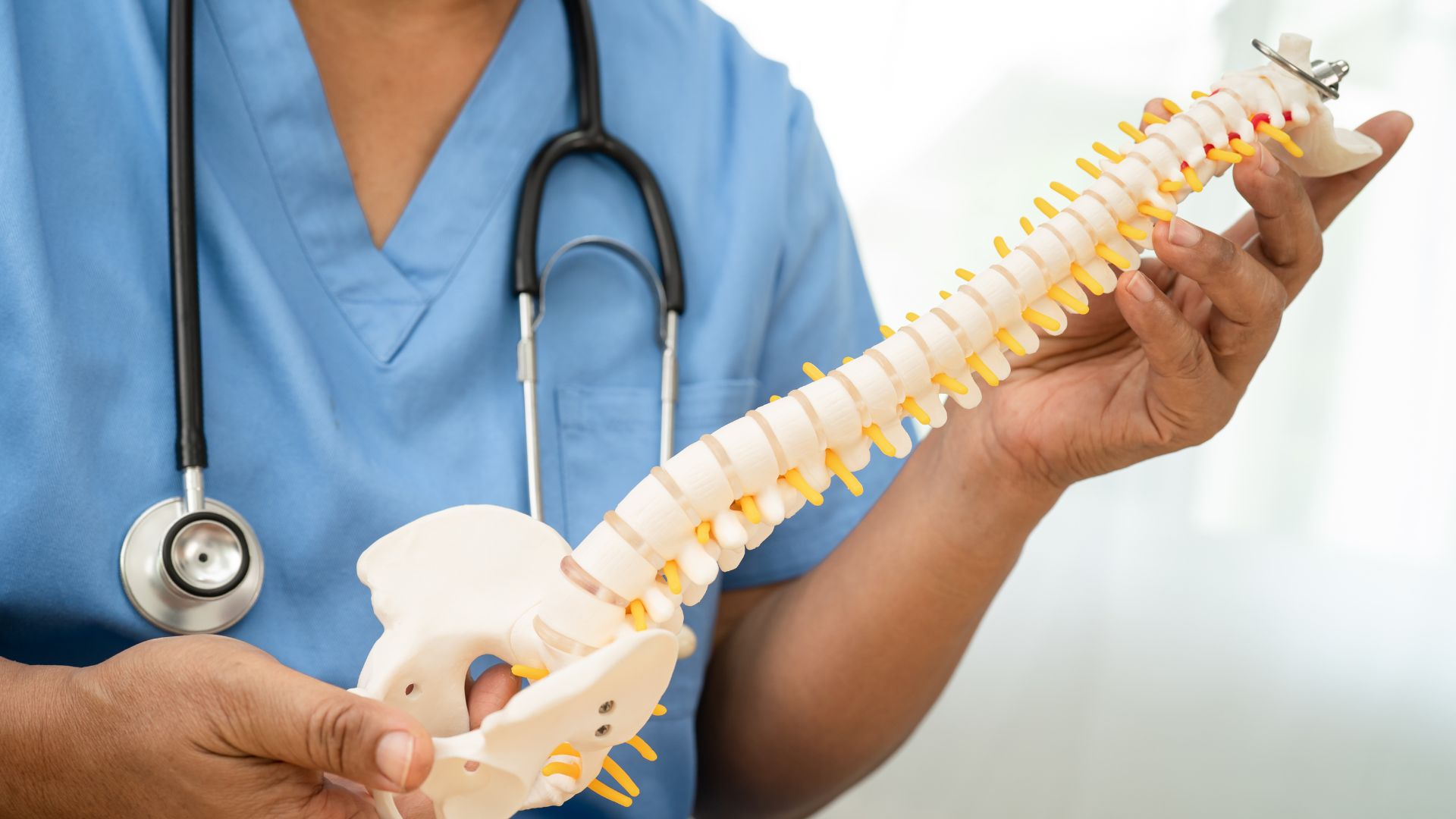 Revolutionizing Treatment Cervical Disc Replacement and Stem Cell ...
