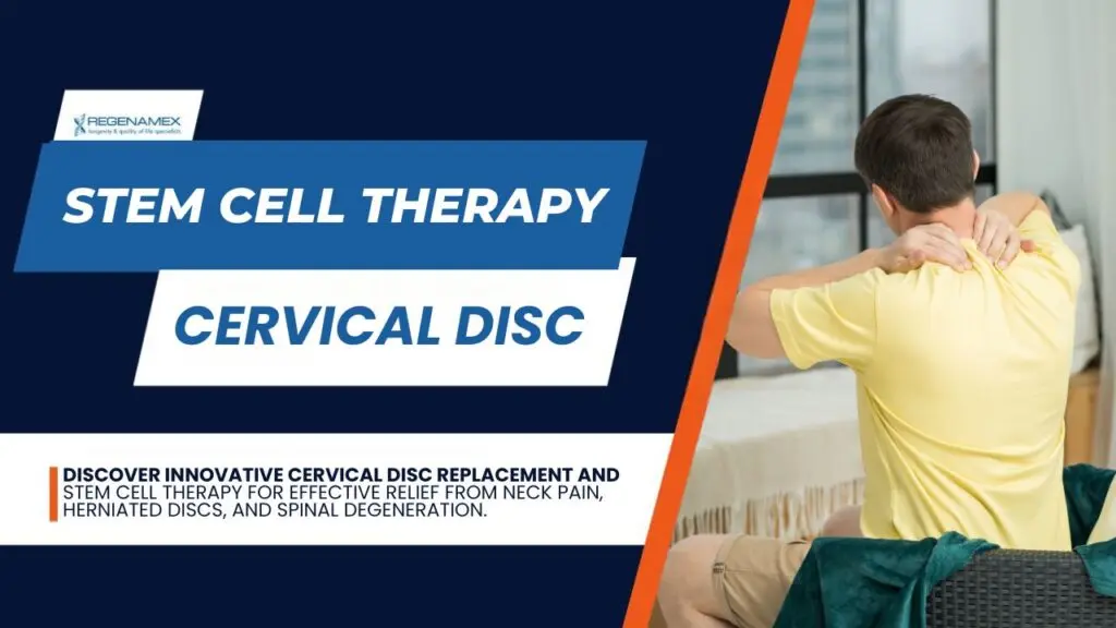 Stem Cell Clinic Mexico