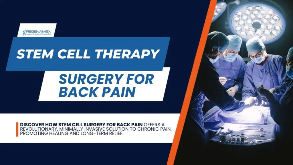 Stem Cell Clinic Mexico