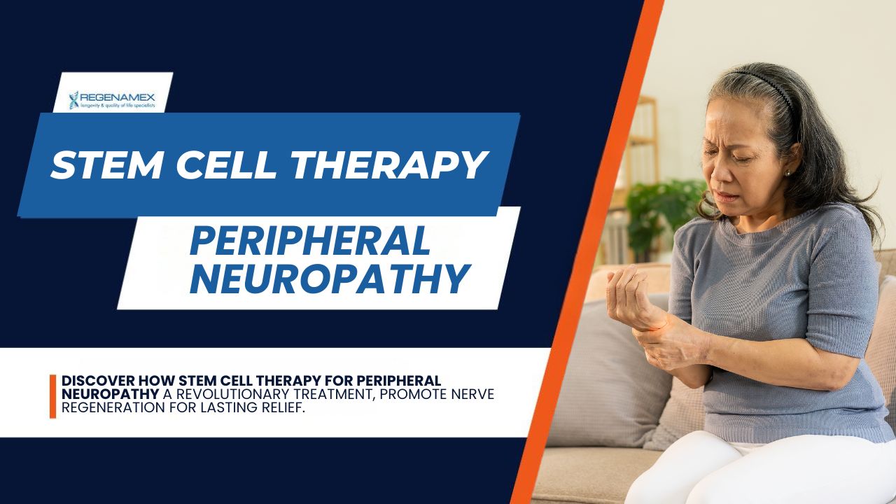Stem Cell Therapy For Neuropathy Clinical Trials Stem Cell Therapy for Peripheral Neuropathy A Revolutionary Treatment