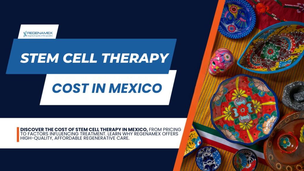 Stem Cell Clinic Mexico