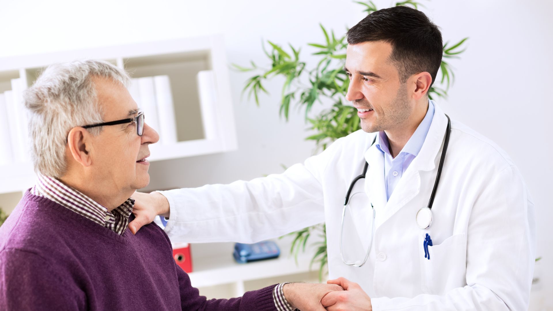 Customized Regenerative Solutions for Every Patient