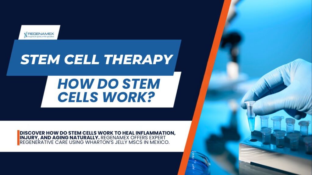 Stem Cell Clinic Mexico