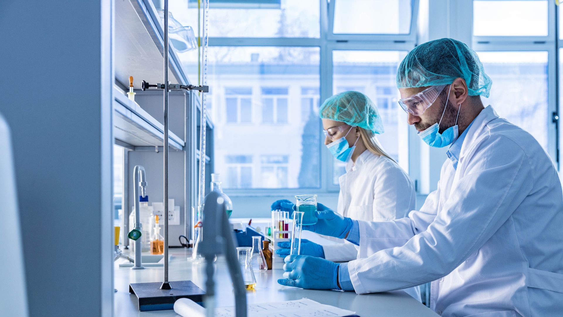 How Stem Cells Support Shoulder Healing