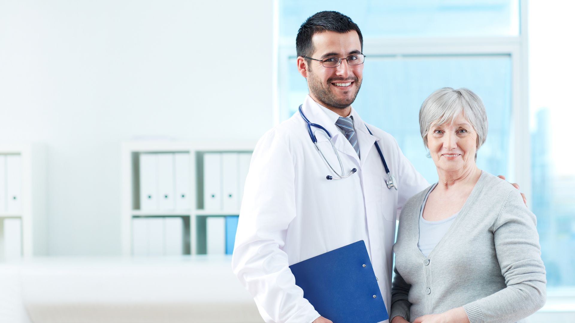 Personalized Treatment Approach