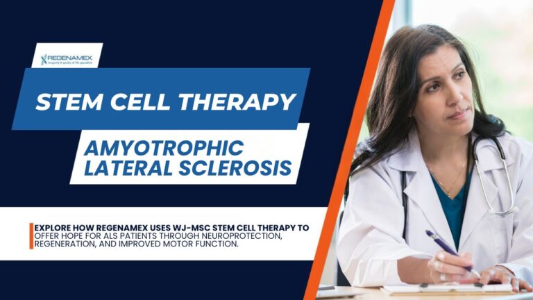 Stem Cells For Amyotrophic Lateral Sclerosis (ALS) - Stem Cell Clinic ...