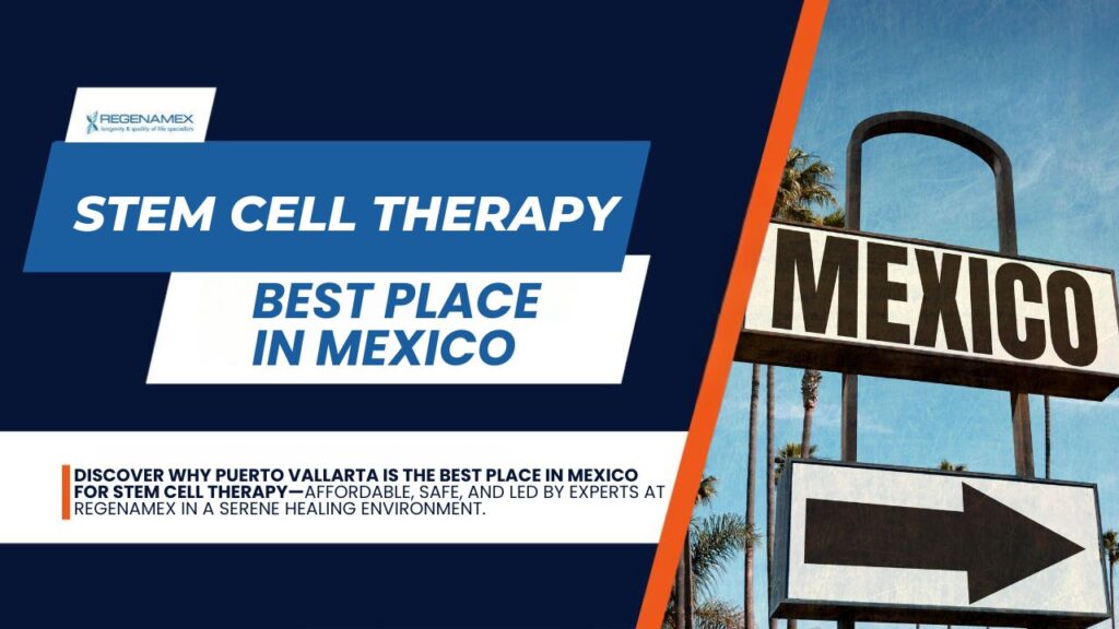 Stem Cell Clinic Mexico