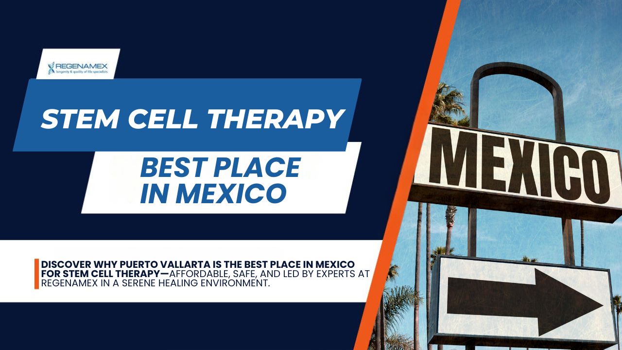 Stem Cell Clinic Mexico