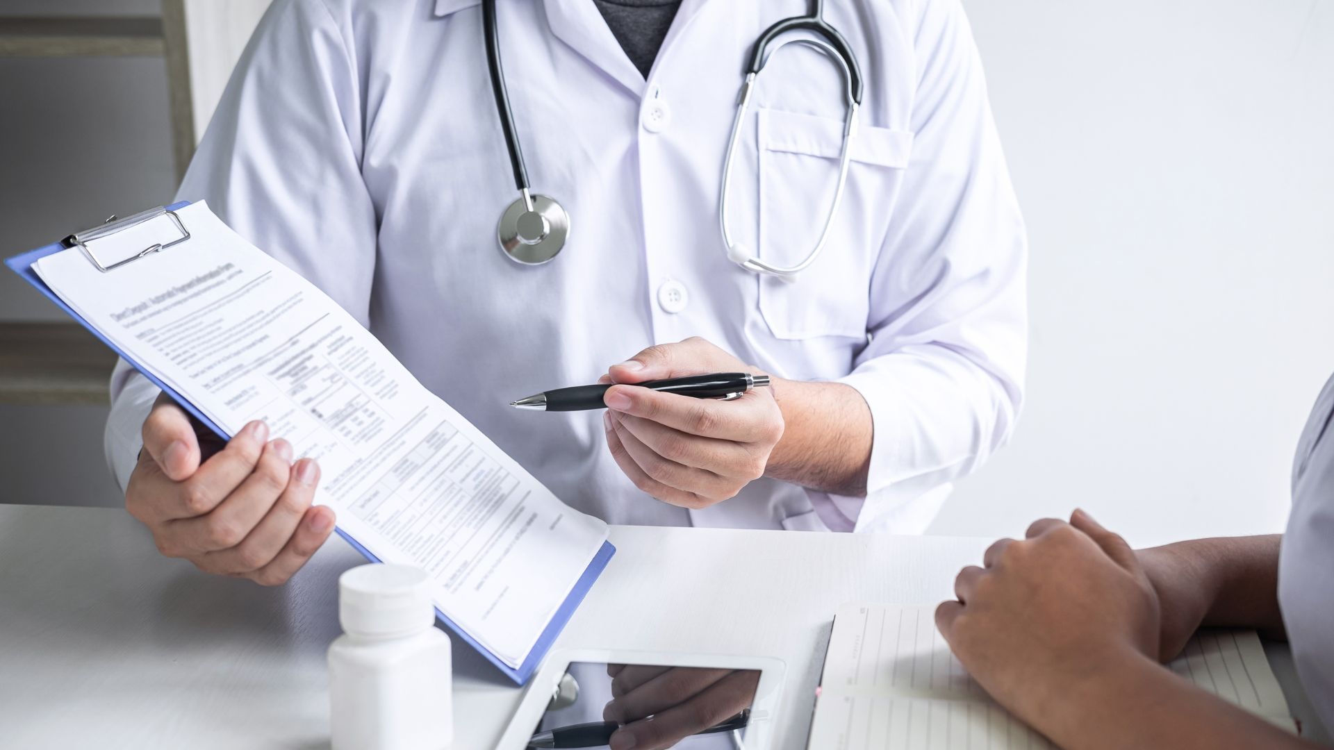 Why Stem Cell Therapy is Different