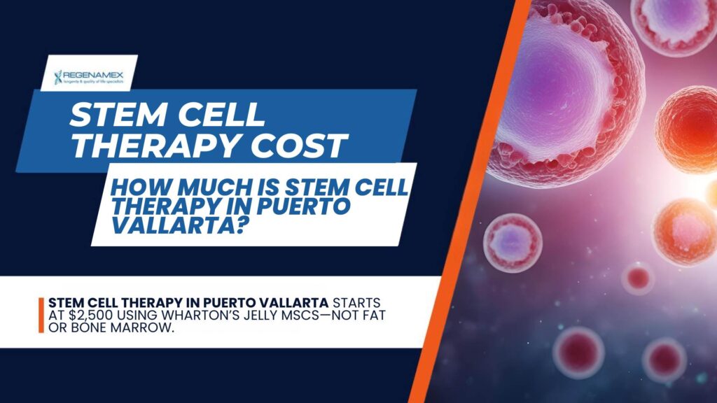 Stem Cell Clinic Mexico
