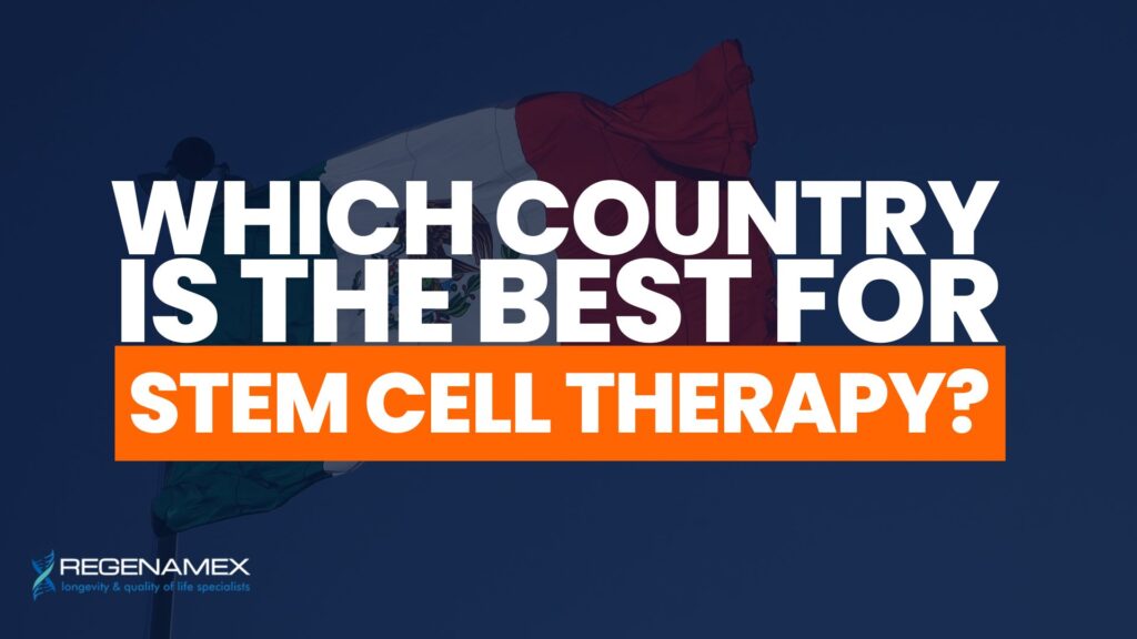 Which Country Is the Best for Stem Cell Therapy