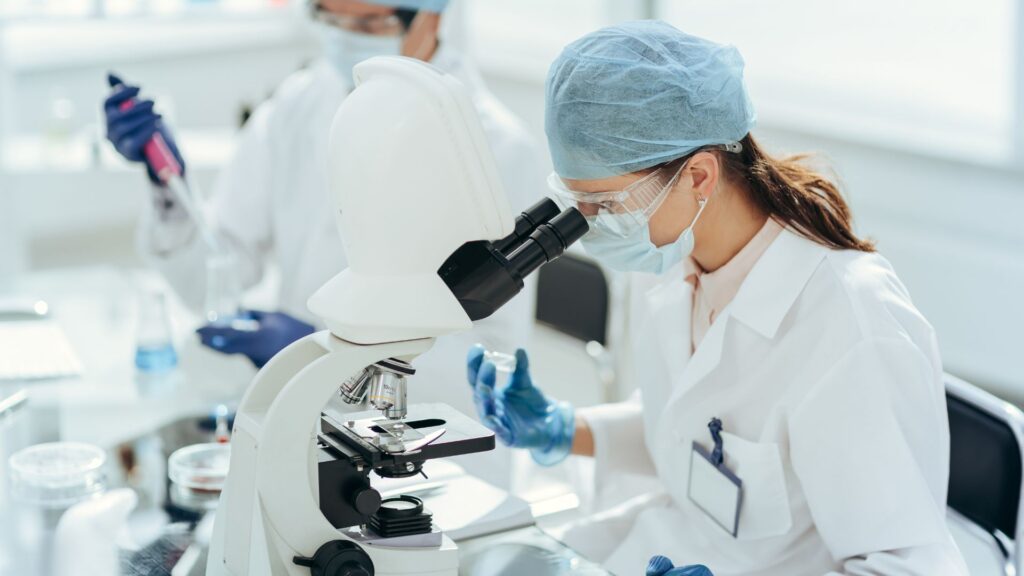 How the Stem Cell Procedure for Back Pain Is Performed