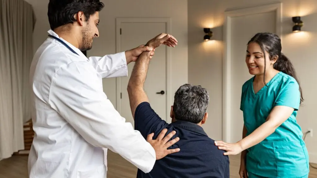 How the Treatment Is Performed
