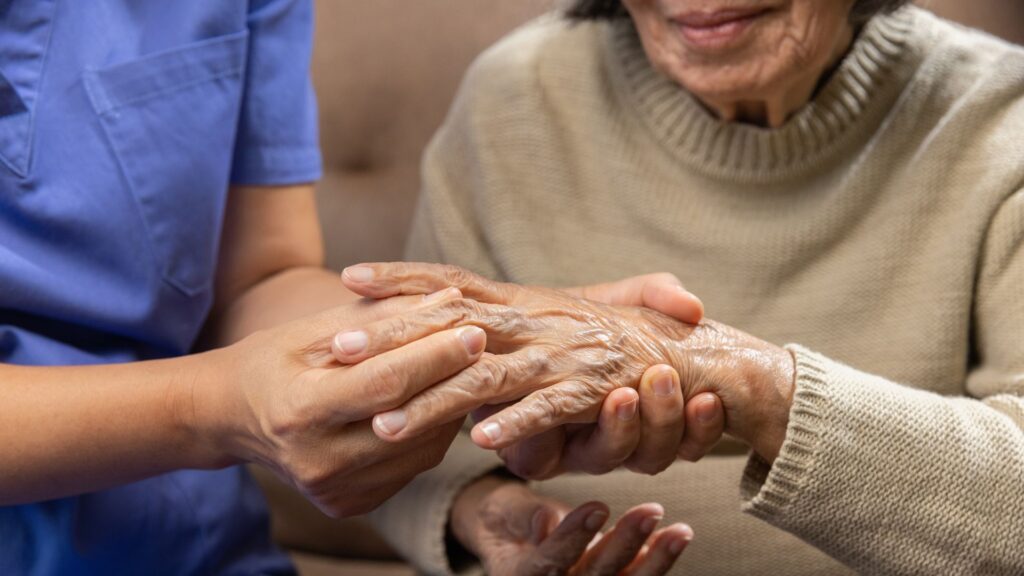How the Treatment Is Performed