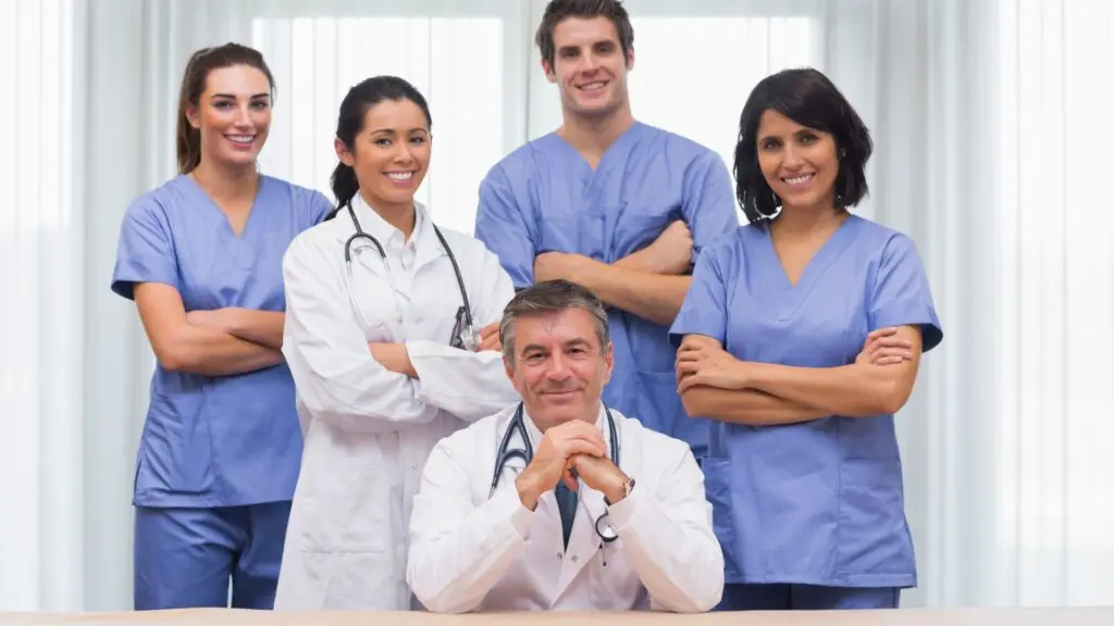 How the Treatment Is Performed