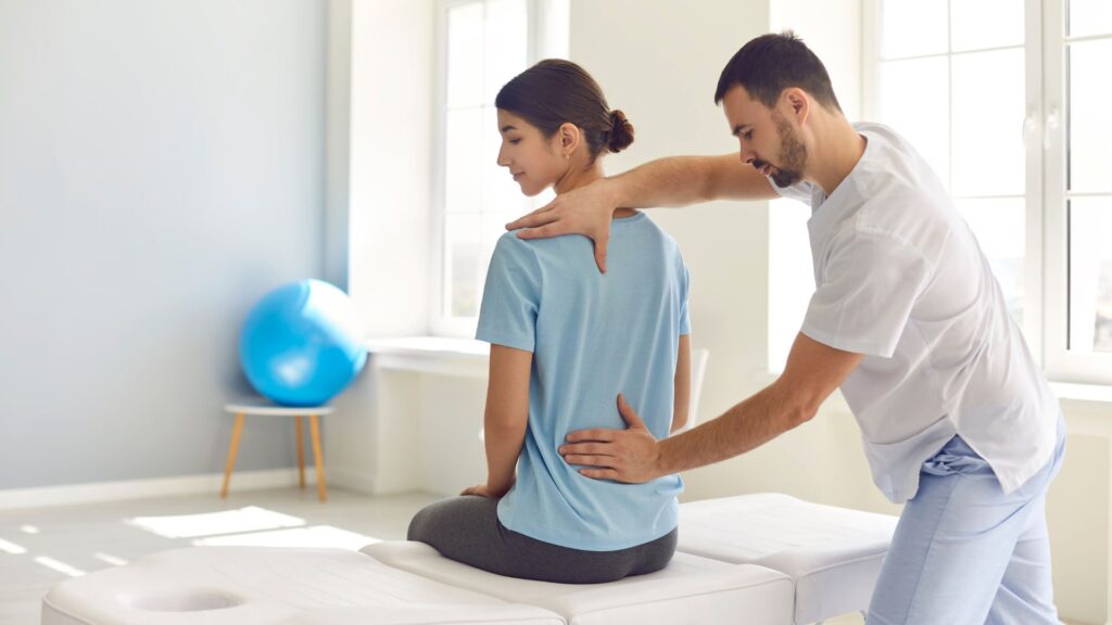 Results You Can Expect with Stem Cell Therapy for Back Pain
