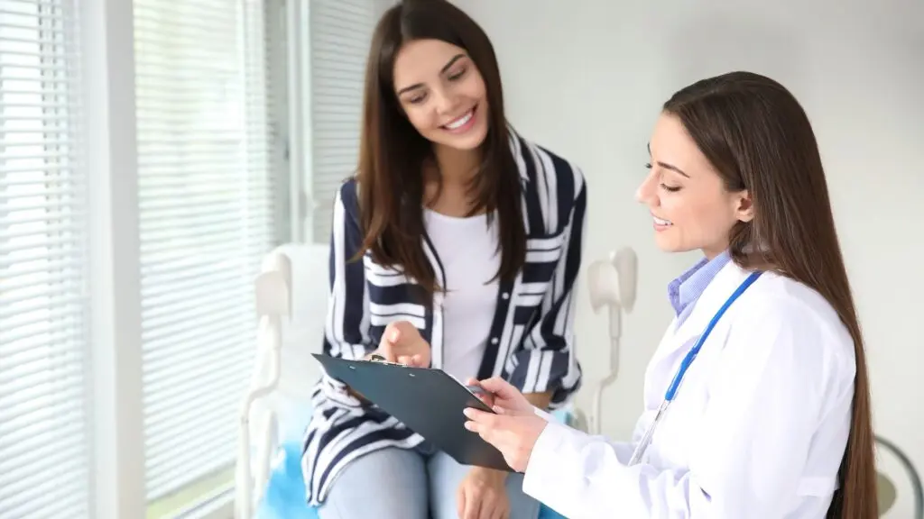 Step by Step Guide to Receiving Stem Cell Injections at Regenamex