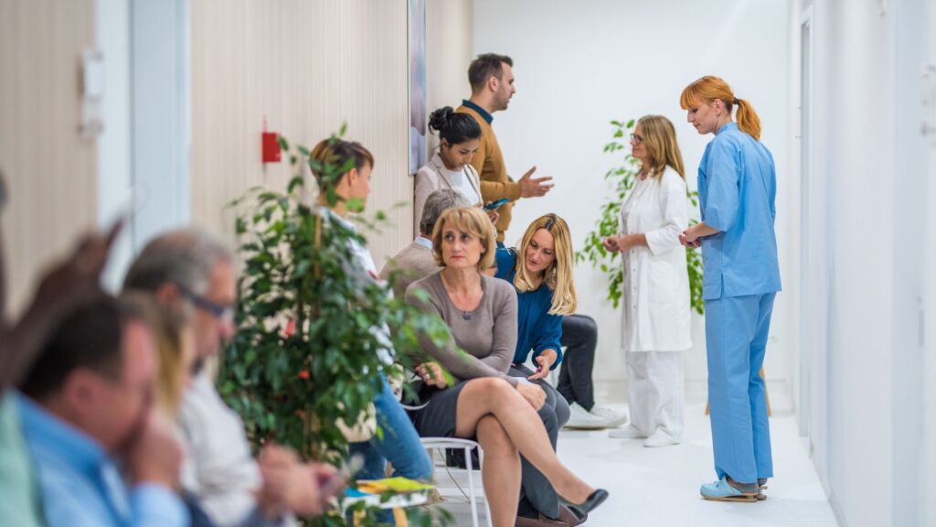 What Kind of Results Can Patients Expect From Treatment