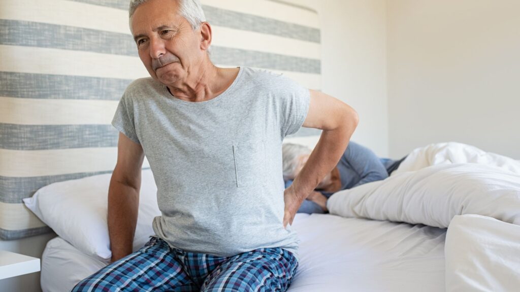 What Results Can You Expect from Stem Cell for Back Pain