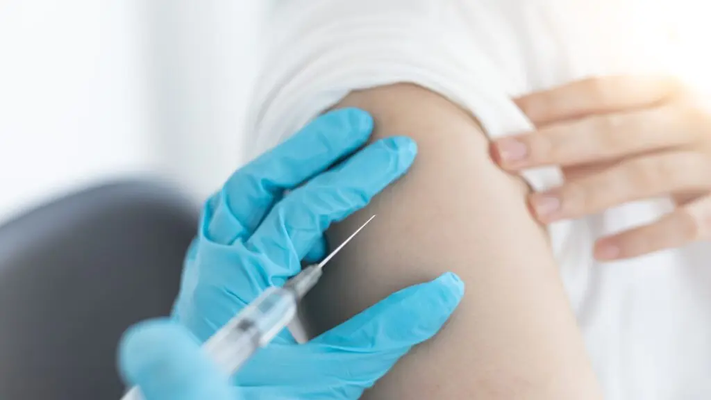 Who Benefits from Stem Cell Injection Shoulder