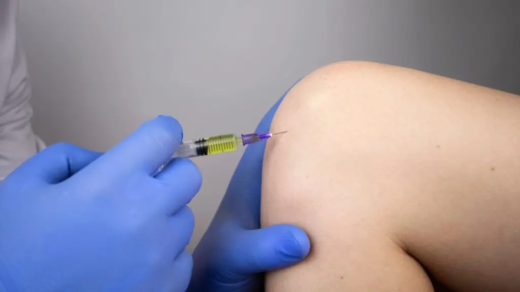 Who Benefits from Stem Cell Shots in the Knee