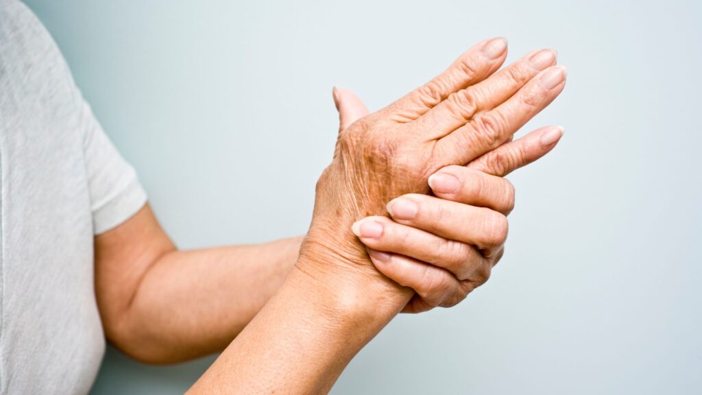 Who Benefits from Stem Cell Therapy for Arthritis