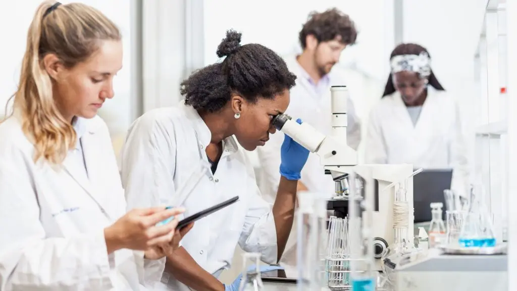 Who Benefits from “Where Do Stem Cells Come From ”