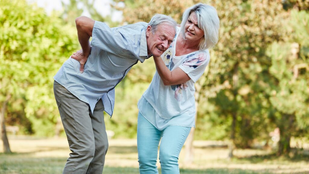 Who Can Benefit from Stem Cell for Back Pain