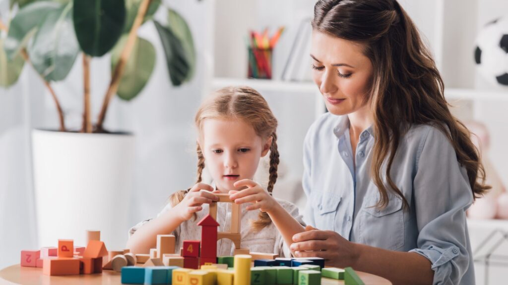 Why Families Worldwide Trust Regenamex with Autism Treatment