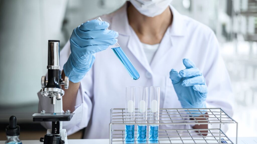 Why Regenamex Uses Wharton's Jelly Stem Cells Exclusively