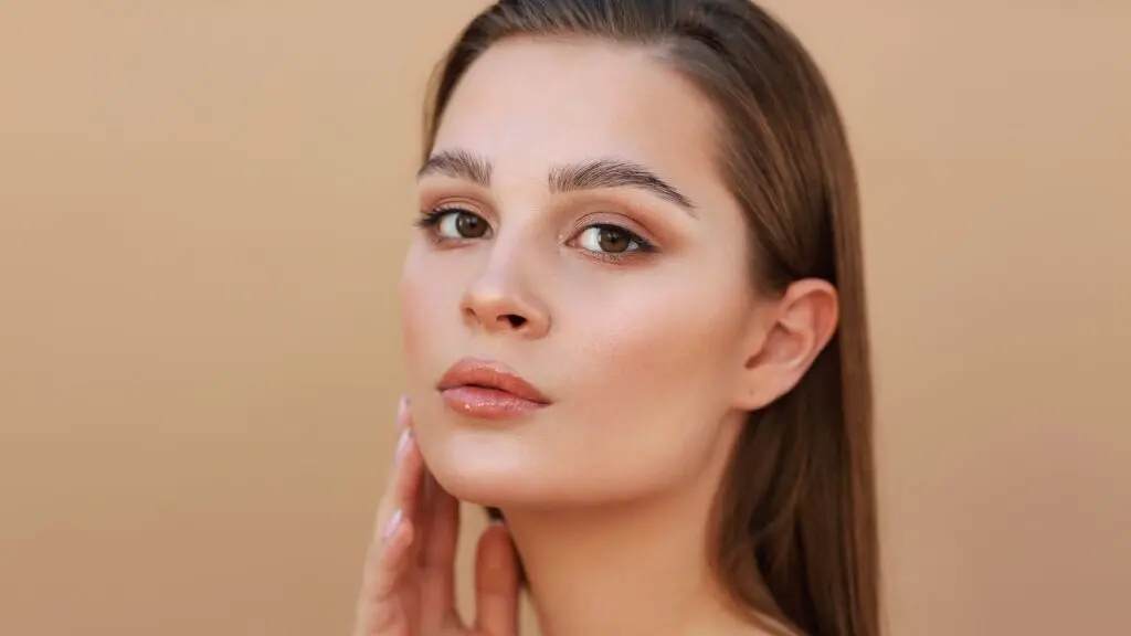 Expected Results from a Stem Cell Facial