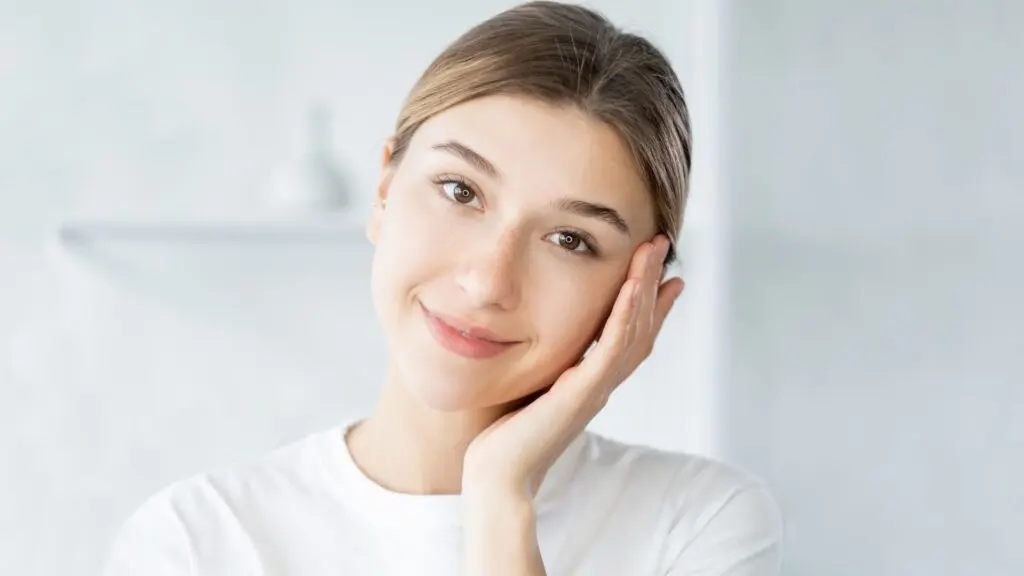 How a Stem Cell Facial Is Performed