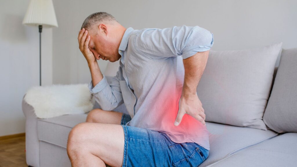 Ideal Candidates for Stem Cell Treatment for Back Pain Cost