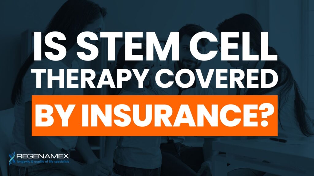 Is Stem Cell Therapy Covered by Insurance Understanding Your Options