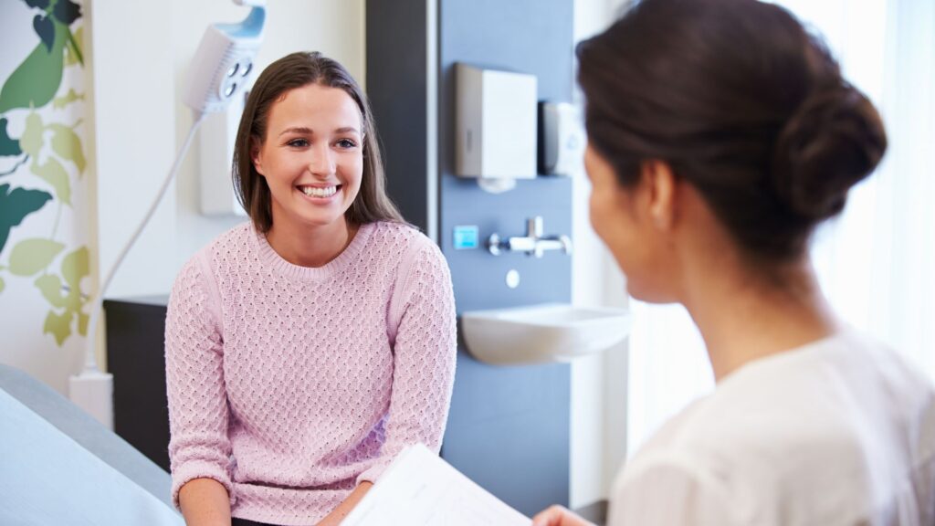 Patients Who May Benefit from Improved Life Expectancy After a Stem Cell Transplant