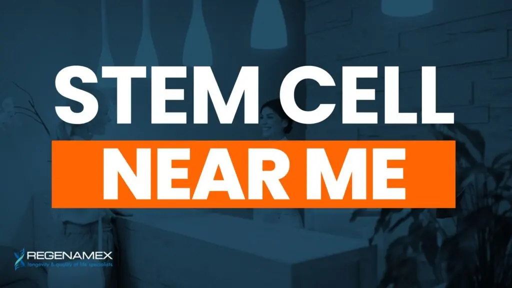Stem Cell Near Me – Why Patients Are Choosing Mexico for Regenerative Medicine