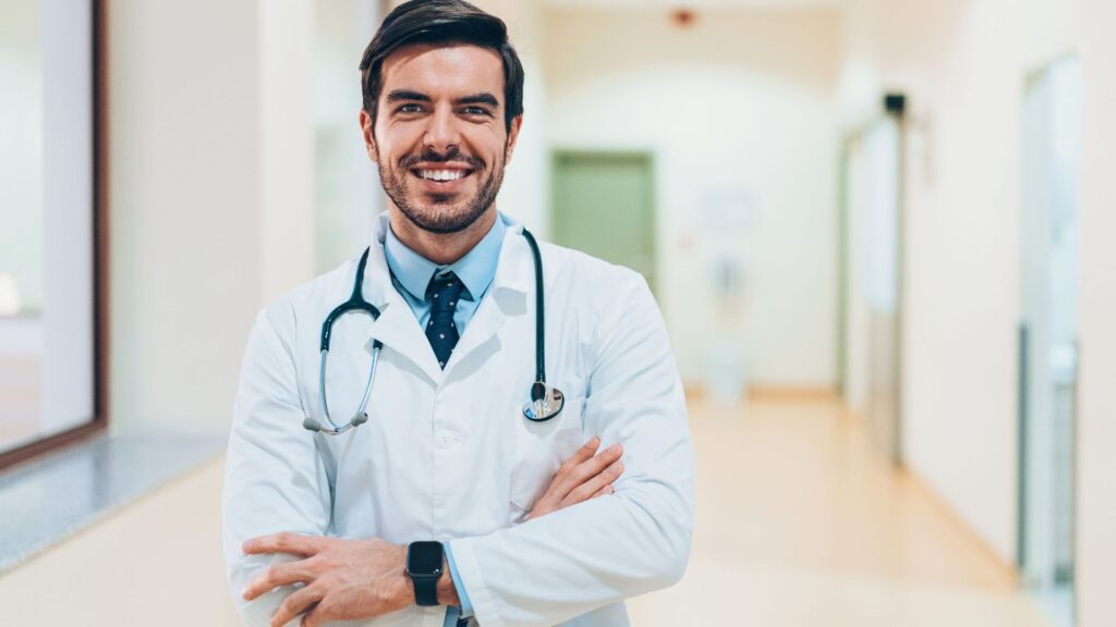 The Celebrity Doctor Factor