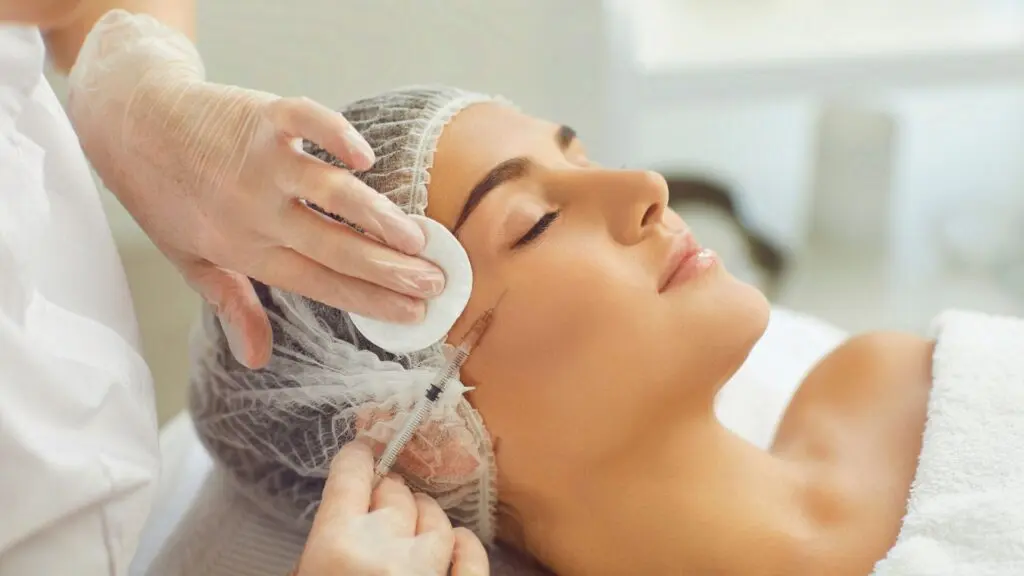 What Exactly Is a Stem Cell Facial and How Does It Work