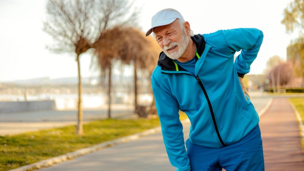 Who Benefits from Stem Cells for Bulging Disc