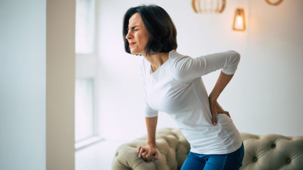 Why Patients Choose Regenamex for Stem Cells for Bulging Disc